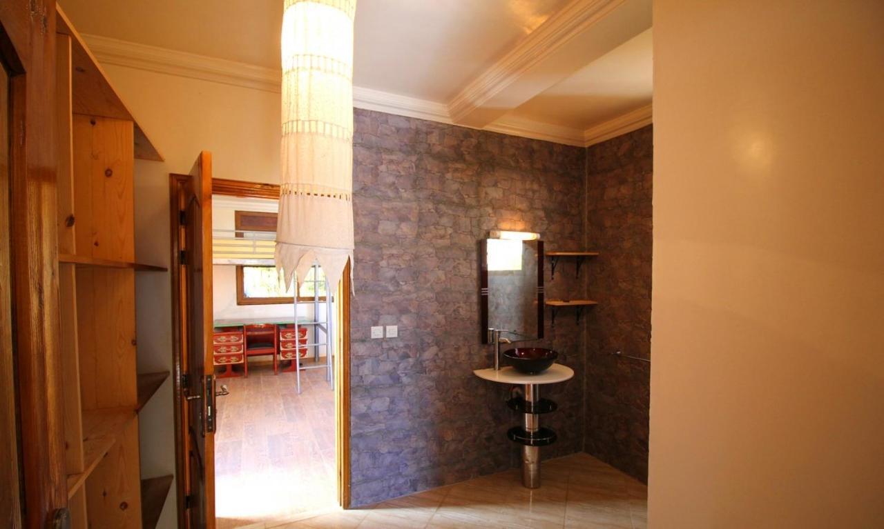 Maison D Hotes Bungalow Villa Hammam Bien-Etre Et Piscine Agadir Kültér fotó