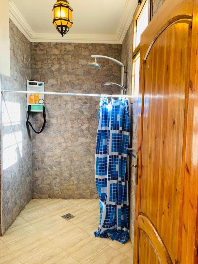Maison D Hotes Bungalow Villa Hammam Bien-Etre Et Piscine Agadir Kültér fotó