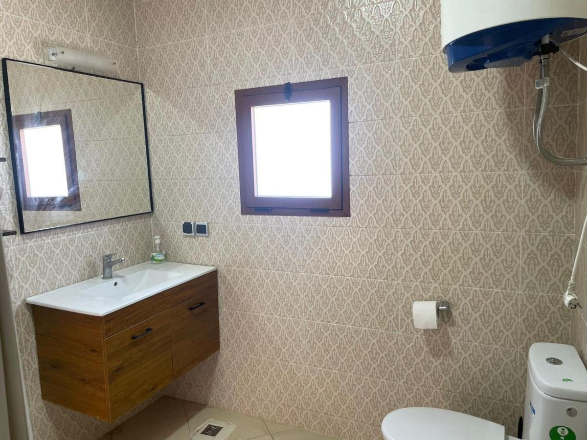 Maison D Hotes Bungalow Villa Hammam Bien-Etre Et Piscine Agadir Kültér fotó